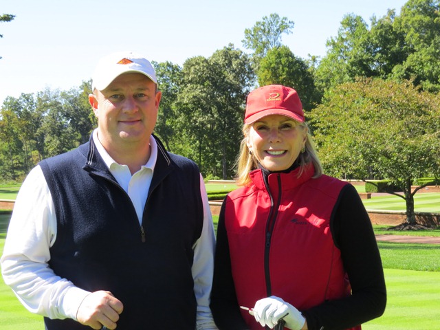 2016 Fall Golf