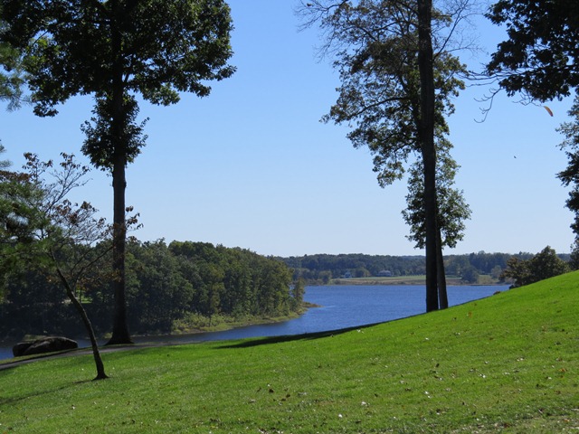 2016 Fall Golf