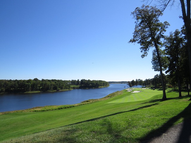 2016 Fall Golf
