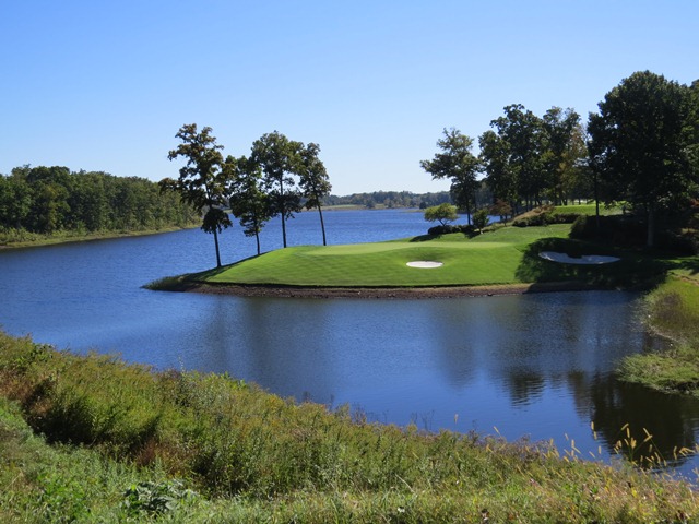 2016 Fall Golf