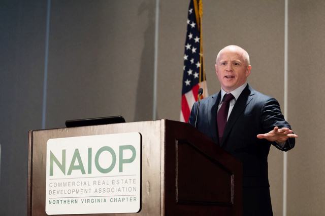 NAIOP Northern Virginia Falls Church Program