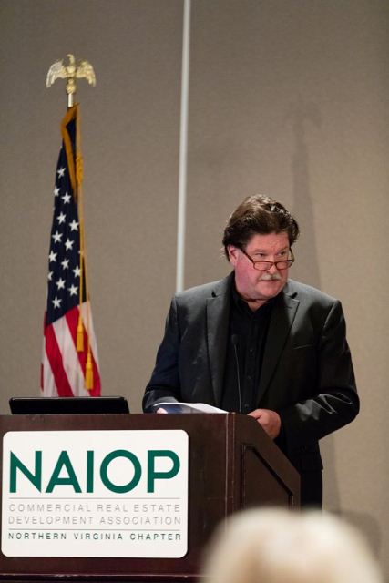NAIOP Northern Virginia Falls Church Program