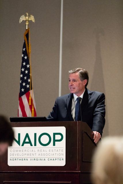 NAIOP Northern Virginia Falls Church Program