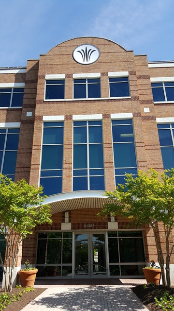 NAIOP Bus Tour and Trade Show