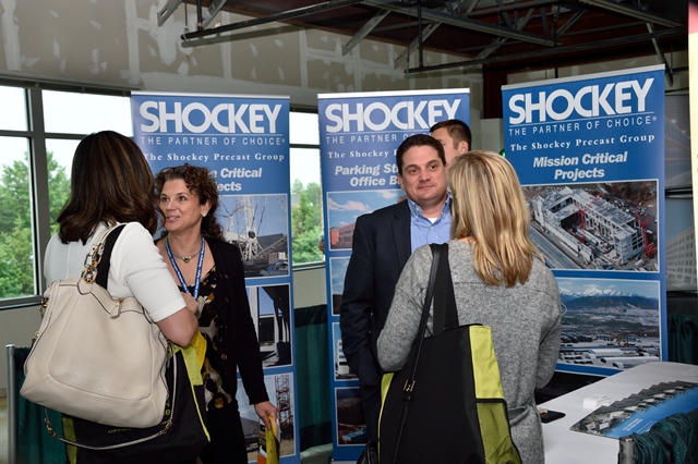 NAIOP Bus Tour and Trade Show