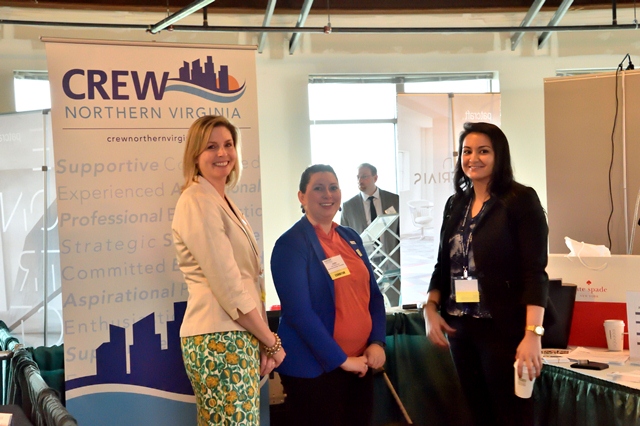 NAIOP Bus Tour and Trade Show