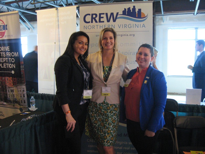 NAIOP Bus Tour and Trade Show