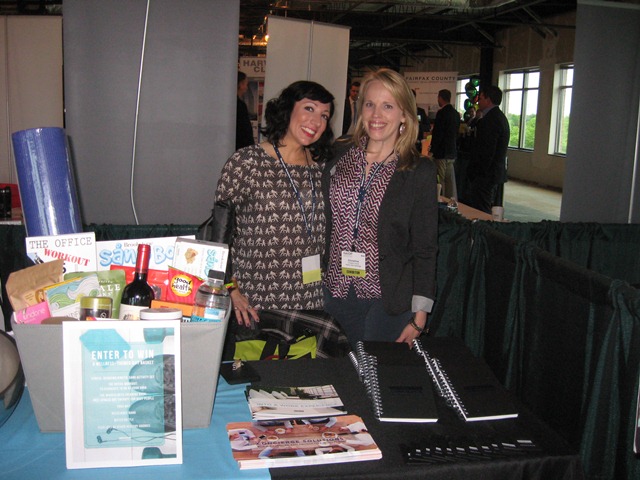 NAIOP Bus Tour and Trade Show