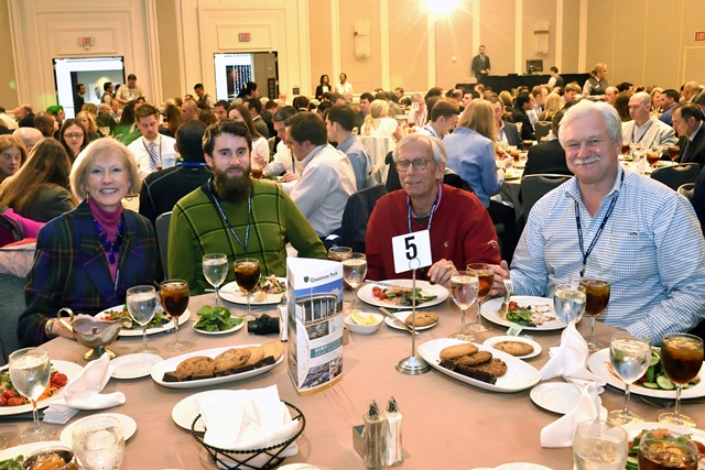 NAIOP Bus Tour and Trade Show