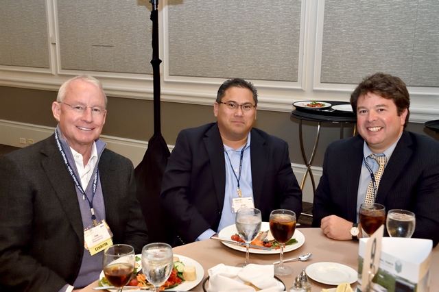 NAIOP Bus Tour and Trade Show