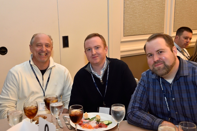 NAIOP Bus Tour and Trade Show