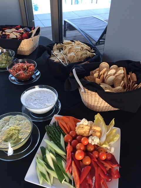 NAIOP Northern Virginia Prospective Member Mixer