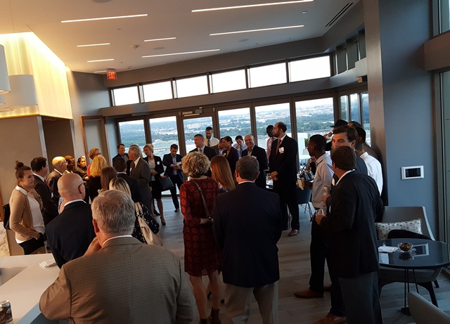 NAIOP Northern Virginia Prospective Member Mixer