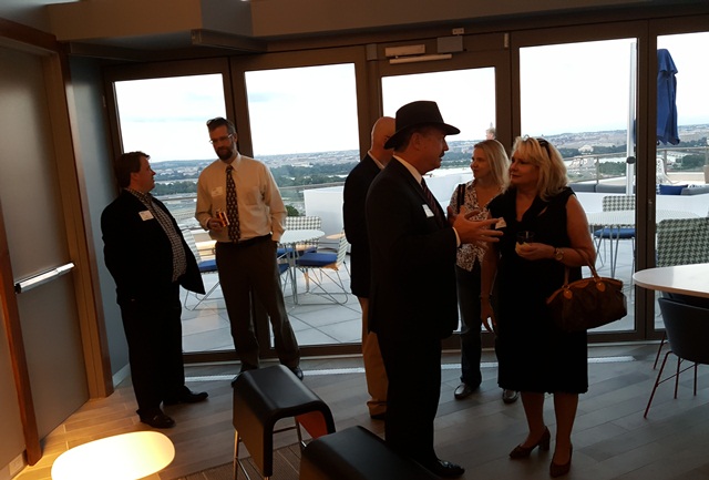 NAIOP Northern Virginia Prospective Member Mixer