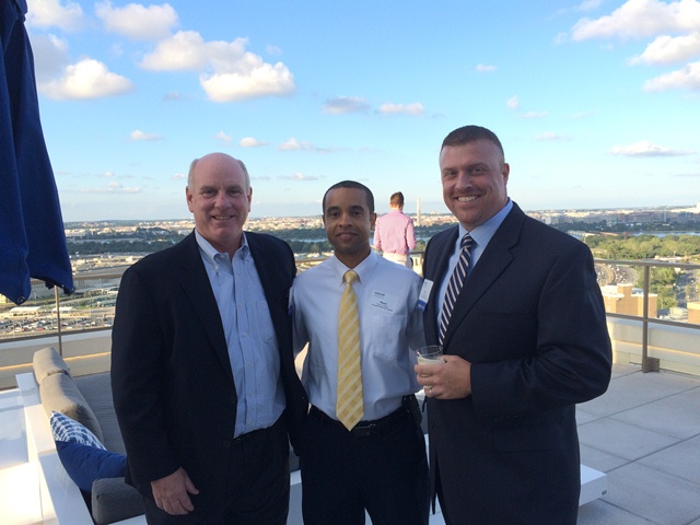 NAIOP Northern Virginia Prospective Member Mixer