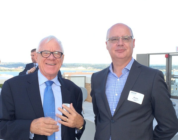 NAIOP Northern Virginia Prospective Member Mixer