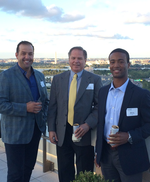 NAIOP Northern Virginia Prospective Member Mixer