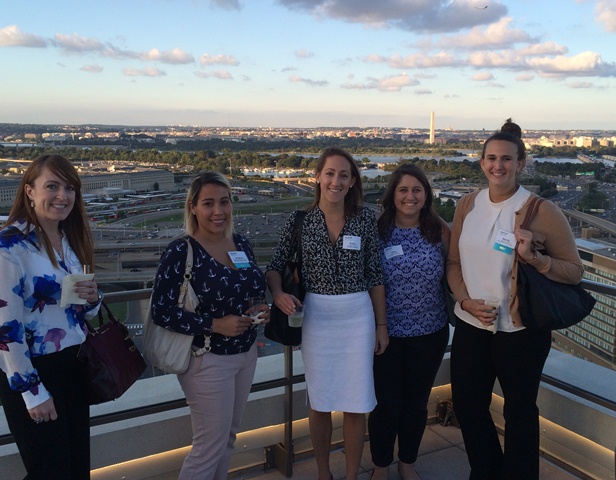 NAIOP Northern Virginia Prospective Member Mixer