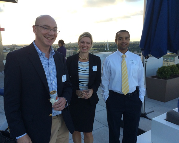 NAIOP Northern Virginia Prospective Member Mixer