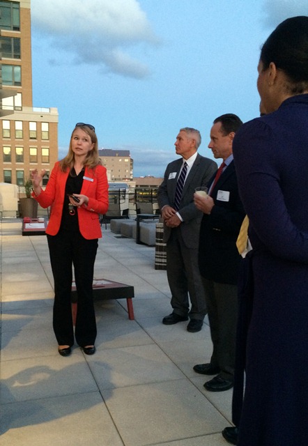 NAIOP Northern Virginia Prospective Member Mixer
