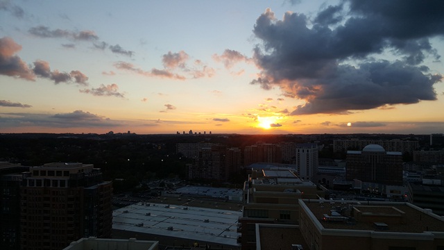 NAIOP Northern Virginia Prospective Member Mixer