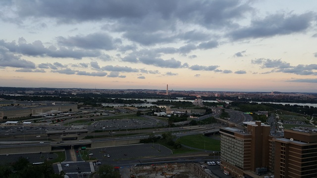 NAIOP Northern Virginia Prospective Member Mixer