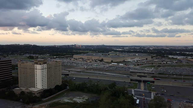 NAIOP Northern Virginia Prospective Member Mixer