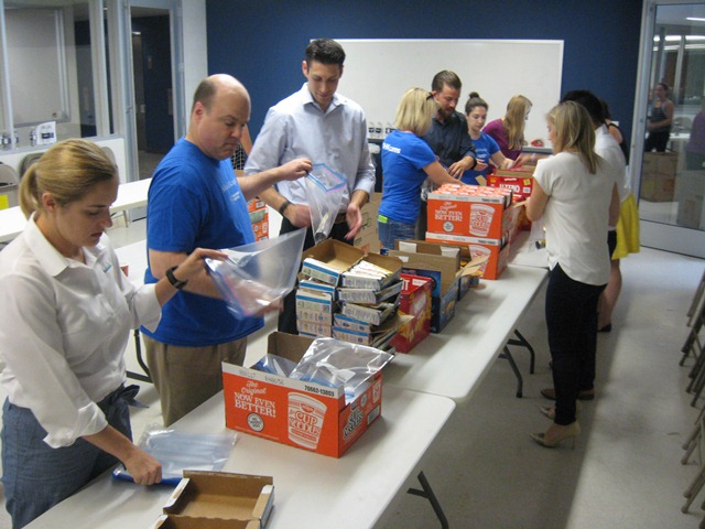 NAIOP Northern Virginia SnackPack