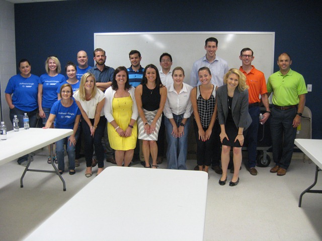 NAIOP Northern Virginia SnackPack