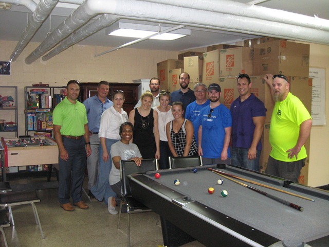NAIOP Northern Virginia SnackPack