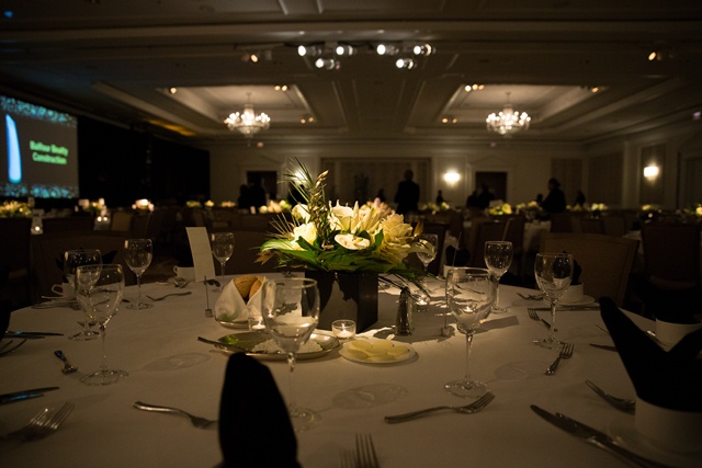 2017 Awards Gala