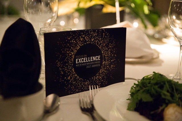 2017 Awards Gala