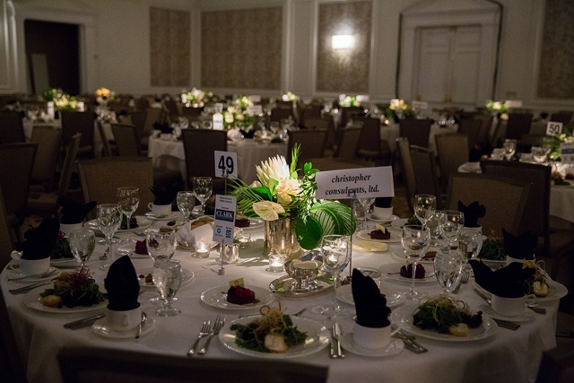 2017 Awards Gala
