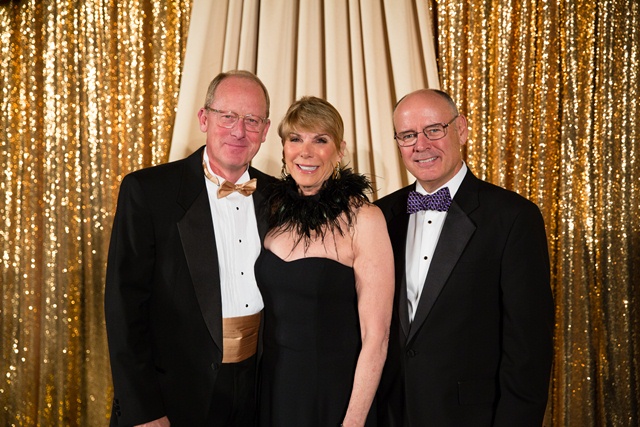 2017 Awards Gala