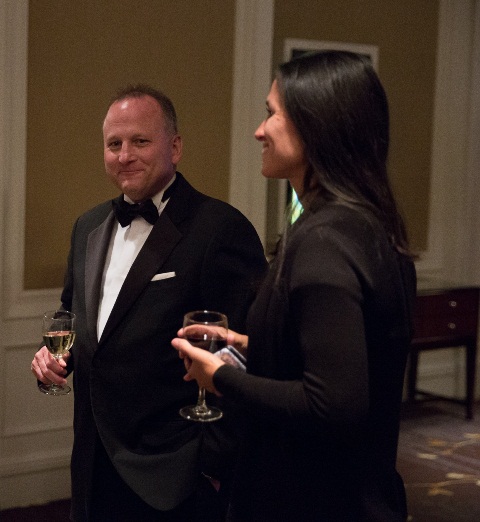 2017 Awards Gala