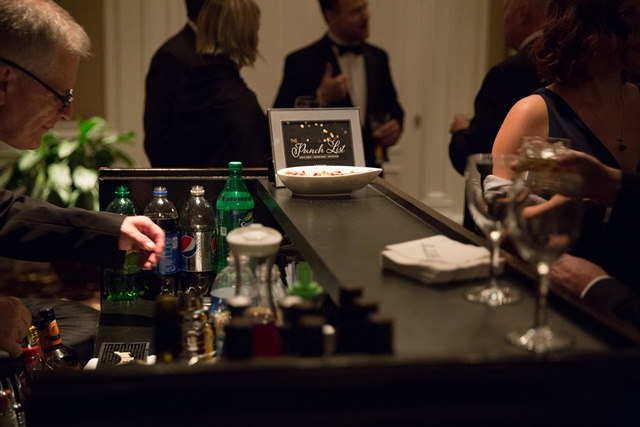 2017 Awards Gala