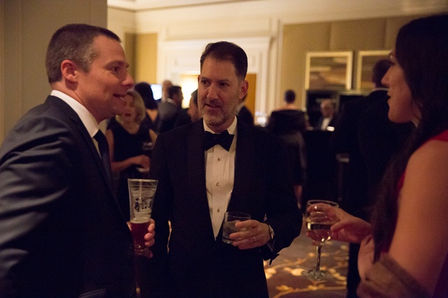 2017 Awards Gala