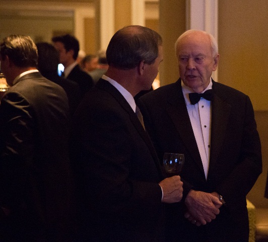 2017 Awards Gala