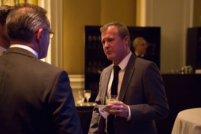 2017 Awards Gala