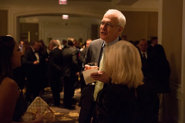 2017 Awards Gala