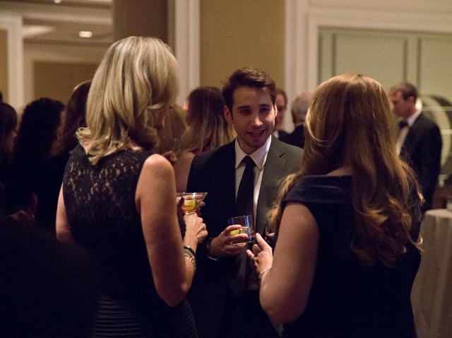 2017 Awards Gala
