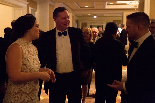 2017 Awards Gala