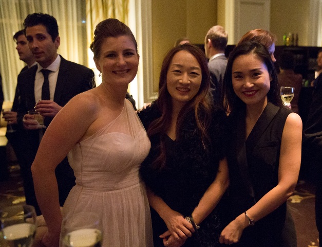 2017 Awards Gala