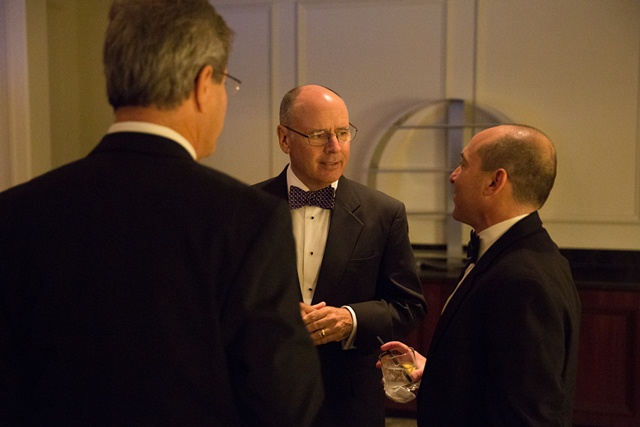 2017 Awards Gala