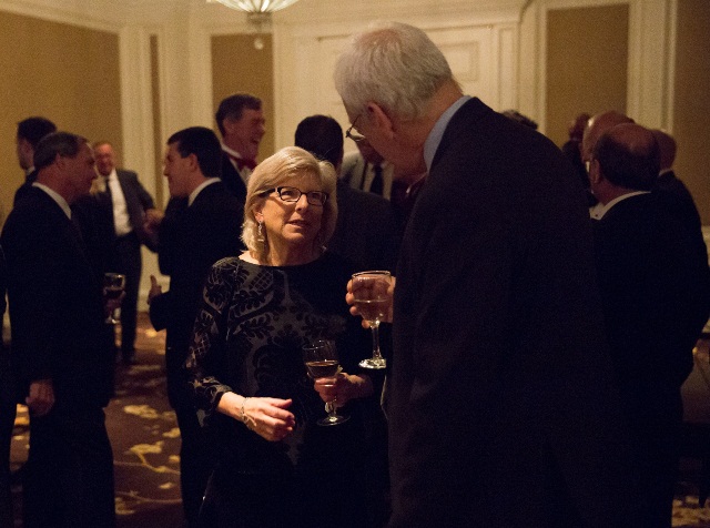 2017 Awards Gala