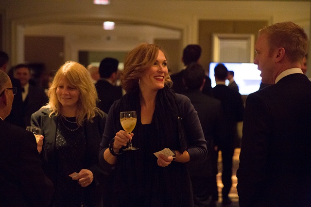 2017 Awards Gala