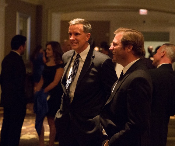 2017 Awards Gala