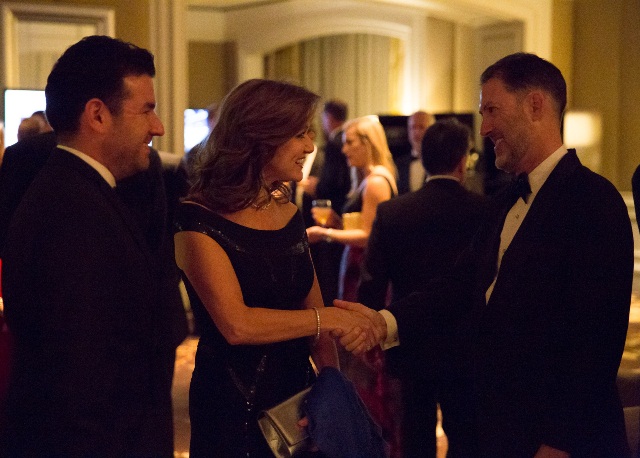 2017 Awards Gala