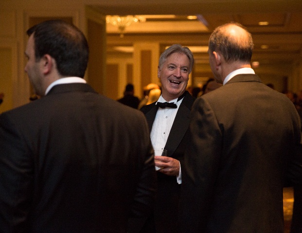 2017 Awards Gala