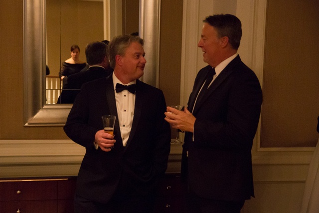 2017 Awards Gala